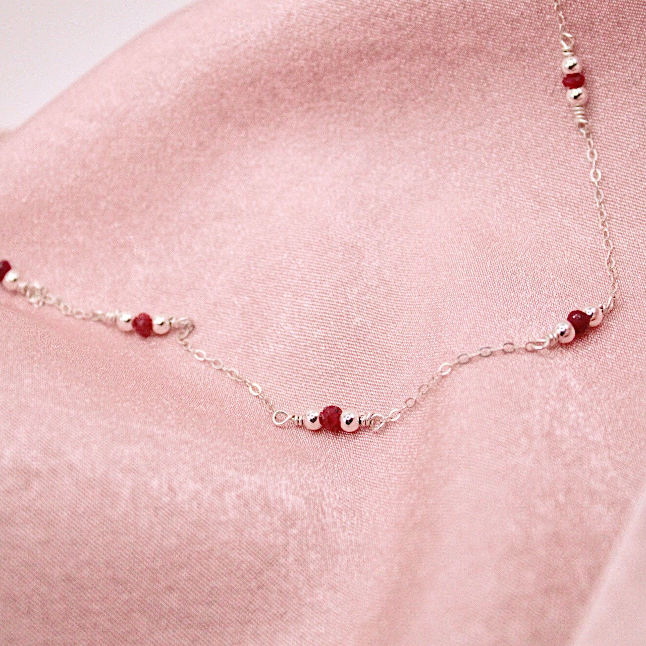 Eros Nacklace