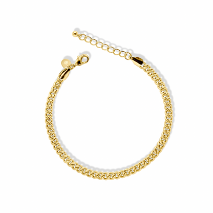 Taylor Curb Bracelet