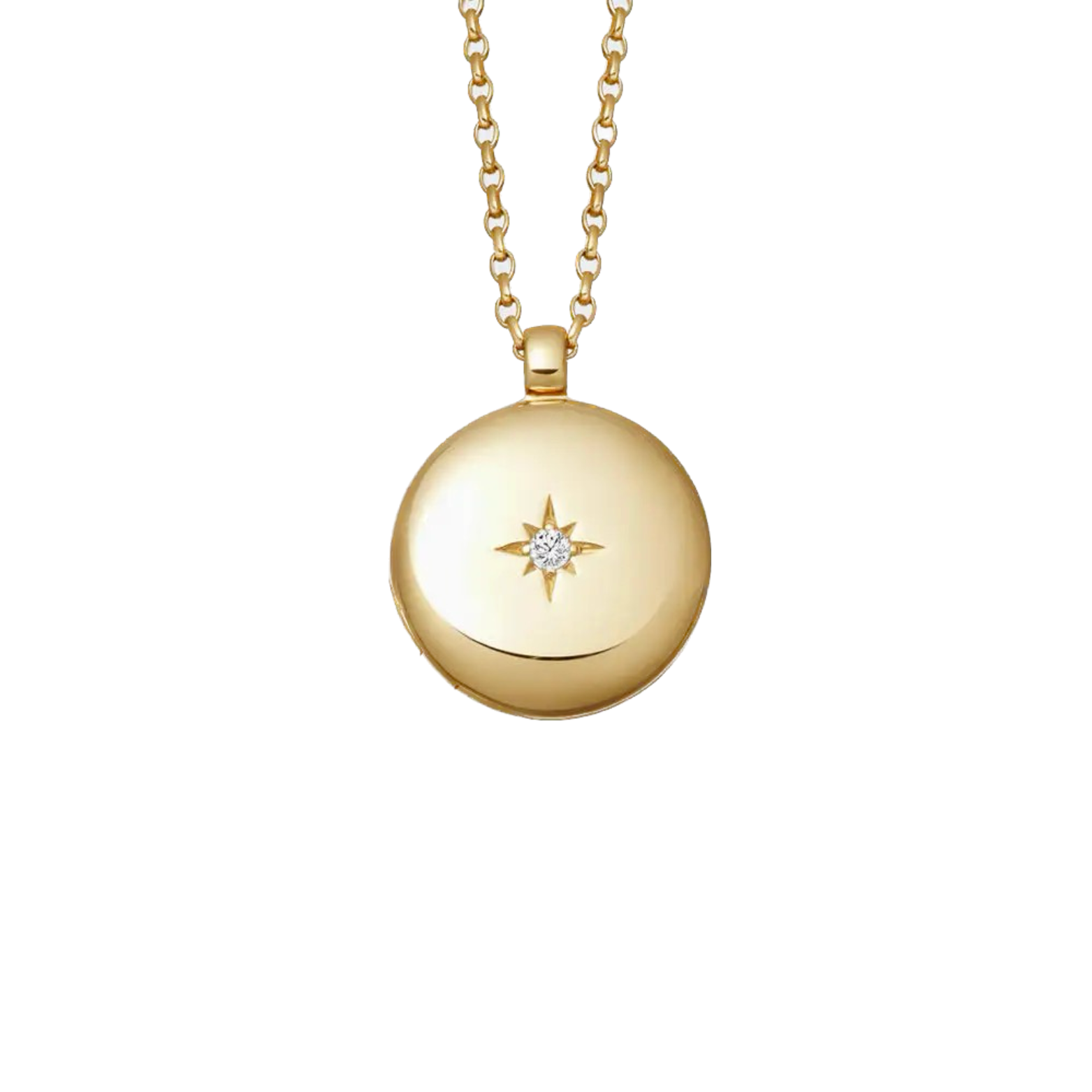 Star locket