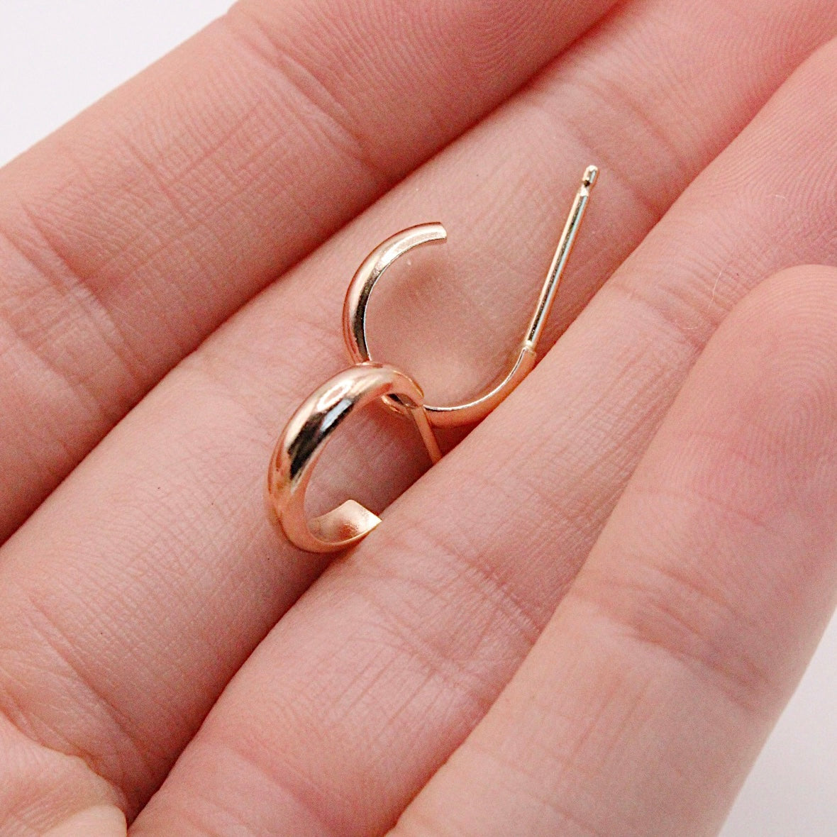 Tiny Hoops