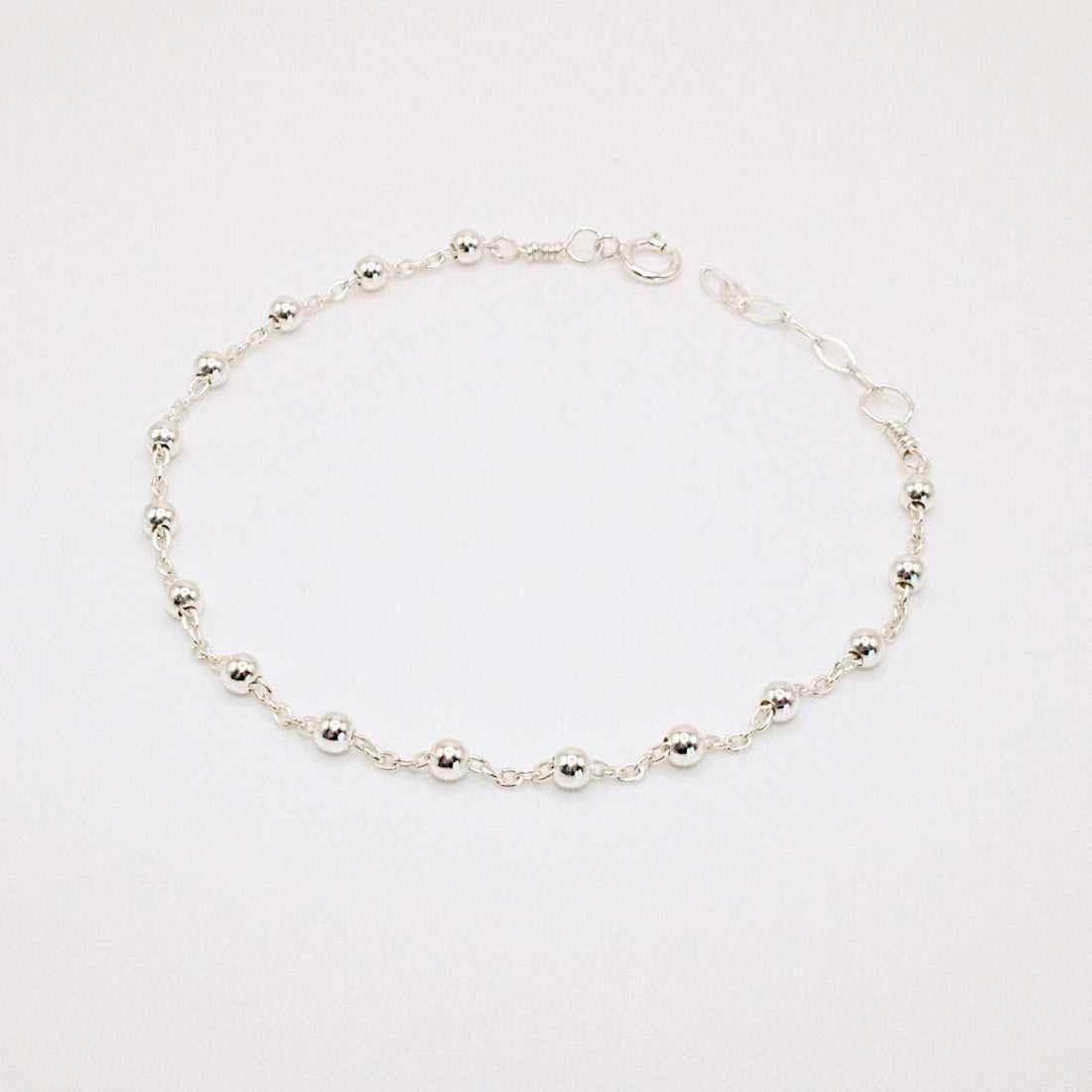 Round Ball Chain