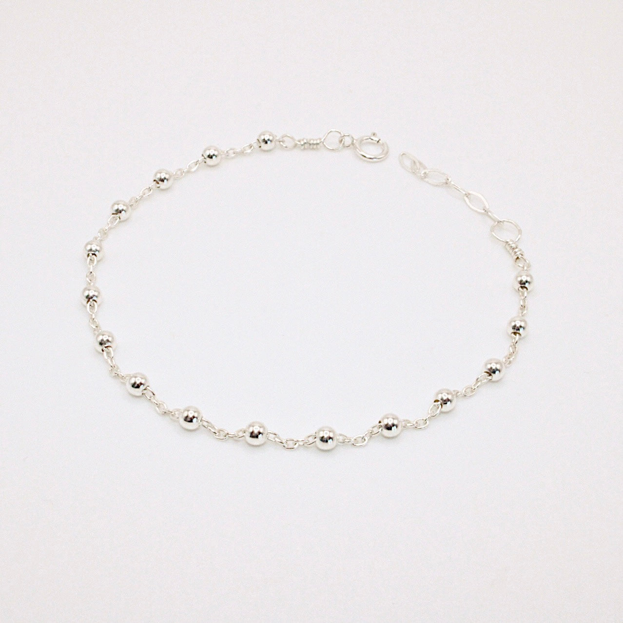 Round Ball Chain