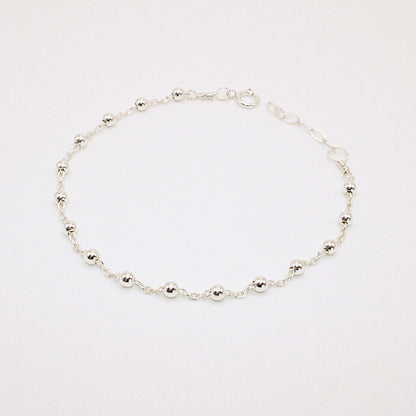 Round Ball Chain